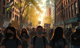 le affermazioni di trump su soros e le proteste violente negli usa python 1756309098 265x160