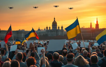 le condizioni di putin per la pace in ucraina cosa aspettarsi python 1754055387 364x230