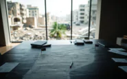 le conseguenze catastrofiche di un allargamento del conflitto a gaza python 1754428066