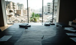 le conseguenze catastrofiche di un allargamento del conflitto a gaza python 1754428066 265x160