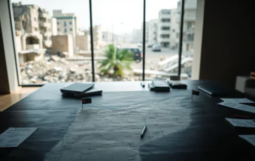 le conseguenze catastrofiche di un allargamento del conflitto a gaza python 1754428066