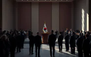 le conseguenze del discorso di lee jae myung sulla denuclearizzazione python 1756272760