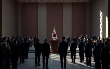 le conseguenze del discorso di lee jae myung sulla denuclearizzazione python 1756272760 364x230