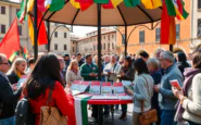 le elezioni regionali il centrosinistra si prepara alla battaglia python 1754675717