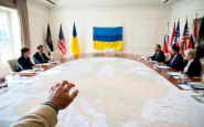 le garanzie di sicurezza per zelensky un compromesso doloroso python 1755618858