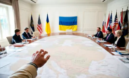 le garanzie di sicurezza per zelensky un compromesso doloroso python 1755618858 265x160