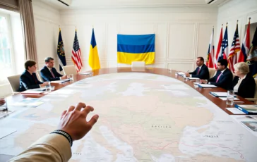 le garanzie di sicurezza per zelensky un compromesso doloroso python 1755618858 364x230