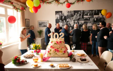 le gemelle gebhard 102 anni di legami indissolubili python 1755777455 364x230