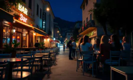 le rigide regole dei sindaci del garda una minaccia per la movida python 1754282763 265x160