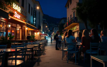 le rigide regole dei sindaci del garda una minaccia per la movida python 1754282763 364x230