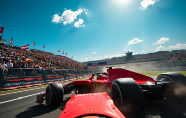 leclerc conquista la pole al gp di ungheria hamilton in difficolta python 1754152412 364x230