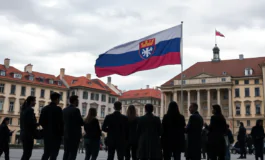 lembargo sloveno sulle armi un atto simbolico in un momento di crisi python 1754365324 265x160