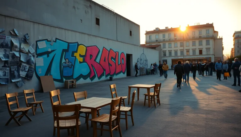 Leoncavallo: dalla nascita alla chiusura di un simbolo culturale milanese