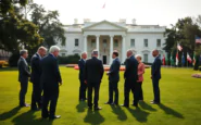 leuropa alla casa bianca cosa aspettarsi dallincontro con trump python 1755515665