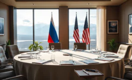 levoluzione dei rapporti tra putin e i presidenti americani nel tempo python 1755098677 265x160