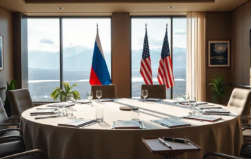 levoluzione dei rapporti tra putin e i presidenti americani nel tempo python 1755098677 364x230