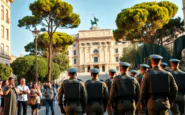 litalia aumenta i bilanci per la difesa opportunita o rischio python 1754053888