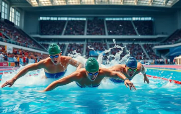litalia conclude i mondiali di nuoto di singapore con 19 medaglie python 1754271755 364x230