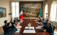 litalia e il suo ruolo cruciale nella ricerca di pace in ucraina python 1755352602