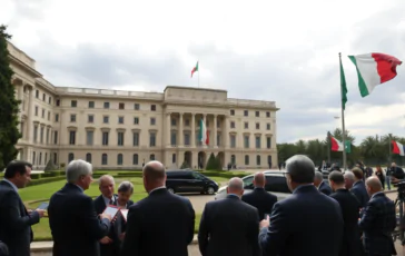 litalia nel conflitto ucraino il ruolo di giorgia meloni e la diplomazia internazionale python 1755102308 364x230