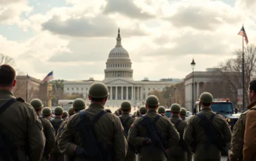 lordine esecutivo di trump per washington dc 800 soldati dispiegati python 1754944866 364x230
