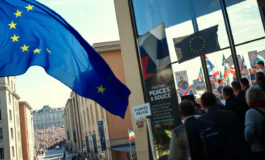 lunione europea e la sua influenza nei conflitti internazionali python 1755912805 265x160