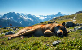 lupo abbattuto in alto adige le ragioni dietro lintervento python 1755028443 265x160