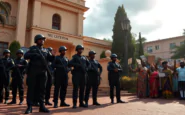 mali arrestato lex primo ministro choguel maiga per corruzione python 1755664832