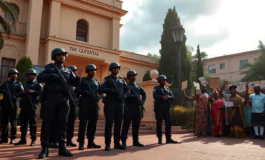 mali arrestato lex primo ministro choguel maiga per corruzione python 1755664832 265x160