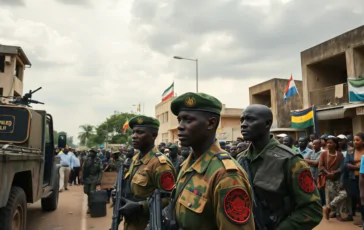 mali tentativo di golpe frustrato arrestato ufficiale francese python 1755259441 364x230