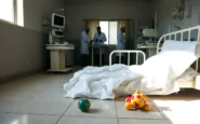 malnutrizione acuta a gaza quasi 13000 bambini ricoverati python 1755238300