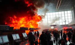 malpensa incendio devastante al terminal 1 cosa e successo python 1755695848 265x160