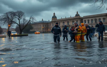 maltempo a milano evacuazioni e aggiornamenti sul ritrovamento corpo python 1755680662