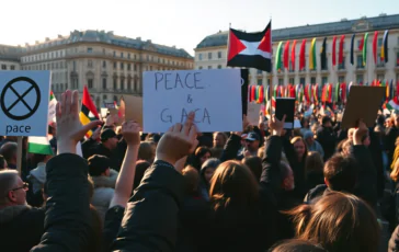 manifestazioni mondiali per la pace e la giustizia a gaza python 1754828091