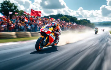 marc marquez conquista il gran premio dungheria e si avvicina al titolo python 1756046851 364x230