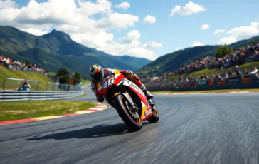 marc marquez conquista la vittoria in austria e si avvicina al titolo iridato python 1755435704 364x230
