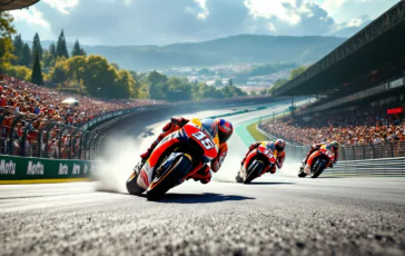 marc marquez vince il gran premio di ungheria di motogp python 1756041116 364x230