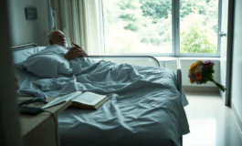 marco carta in ospedale cosa si nasconde dietro il mistero python 1754391944 265x160
