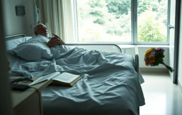 marco carta in ospedale cosa si nasconde dietro il mistero python 1754391944 364x230