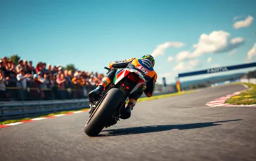 marquez conquista il circuito di balaton con la decima vittoria della stagione python 1756091798 364x230