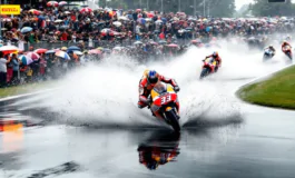 marquez trionfa in ungheria mentre bagnaia fatica in motogp python 1756041098 265x160