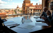 meloni a tunisi un incontro che cambia le carte in tavola python 1754222929