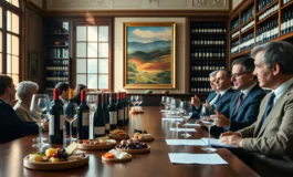 meloni difendere il vino italiano dalle pressioni internazionali python 1754348635 265x160