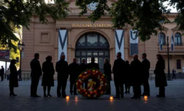 memoria e giustizia 45 anni dalla strage di bologna python 1754126249 265x160