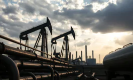 mercato petrolifero opec trump e le nuove dinamiche economiche python 1755693953 265x160