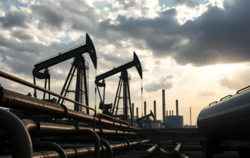 mercato petrolifero opec trump e le nuove dinamiche economiche python 1755693953
