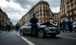 milano arrestata madre del ragazzo coinvolto in incidente mortale python 1755752639 265x160