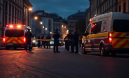 milano donna uccisa da auto rubata quattro minorenni rintracciati python 1755064268 265x160