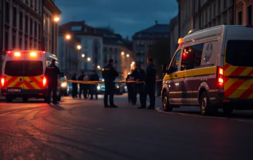 milano donna uccisa da auto rubata quattro minorenni rintracciati python 1755064268 364x230