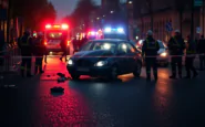 milano dramma in strada donna uccisa da veicolo rubato python 1754988540